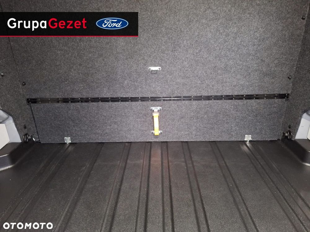 Ford Transit Custom - 23