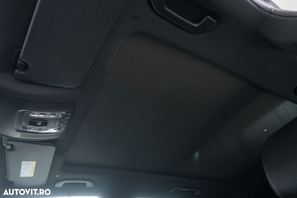 Mercedes-Benz GLE 580 4Matic 9G-TRONIC AMG Line Premium - 28