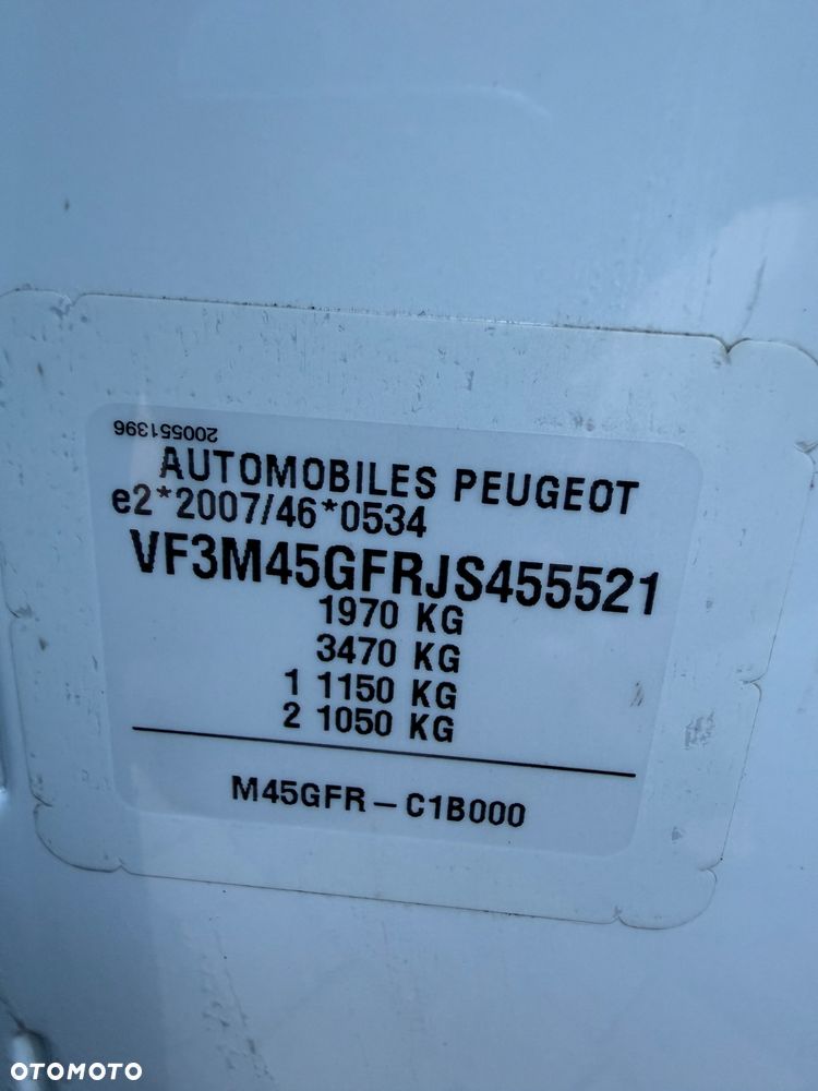 Peugeot 3008 PureTech 180 Stop & Start GPF EAT8 GT - 18