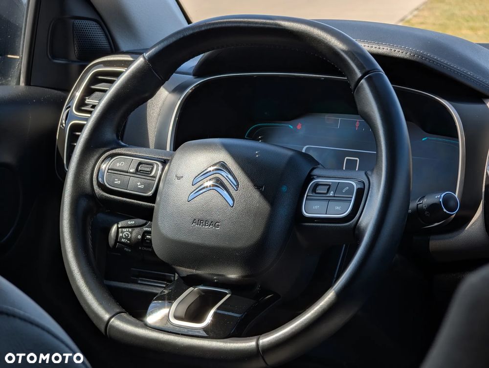 Citroën C5 Aircross 1.2 PureTech Feel - 23