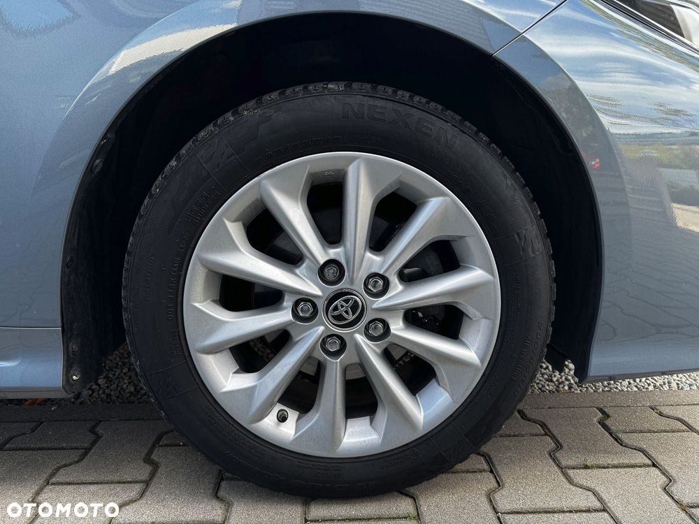 Toyota Corolla - 16