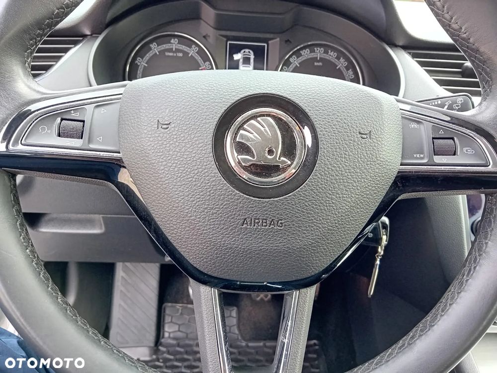 Skoda Octavia 1.0 TSI Active - 4