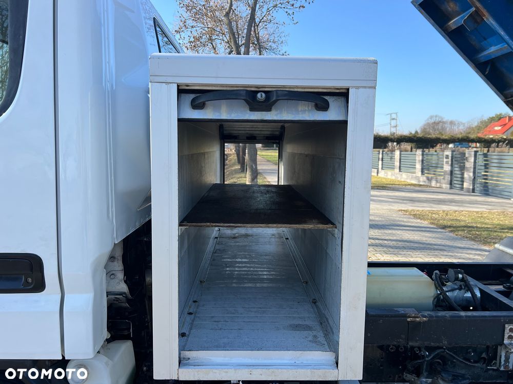 Mitsubishi Canter - 14