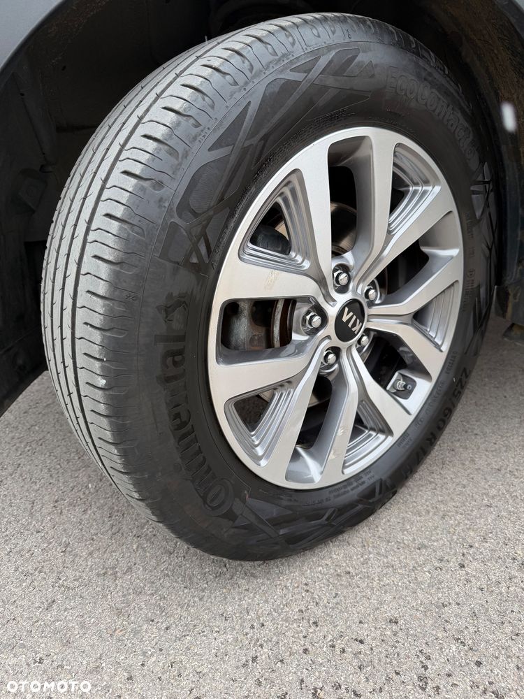 Kia Sportage 1.6 GDI Business Line 2WD - 33