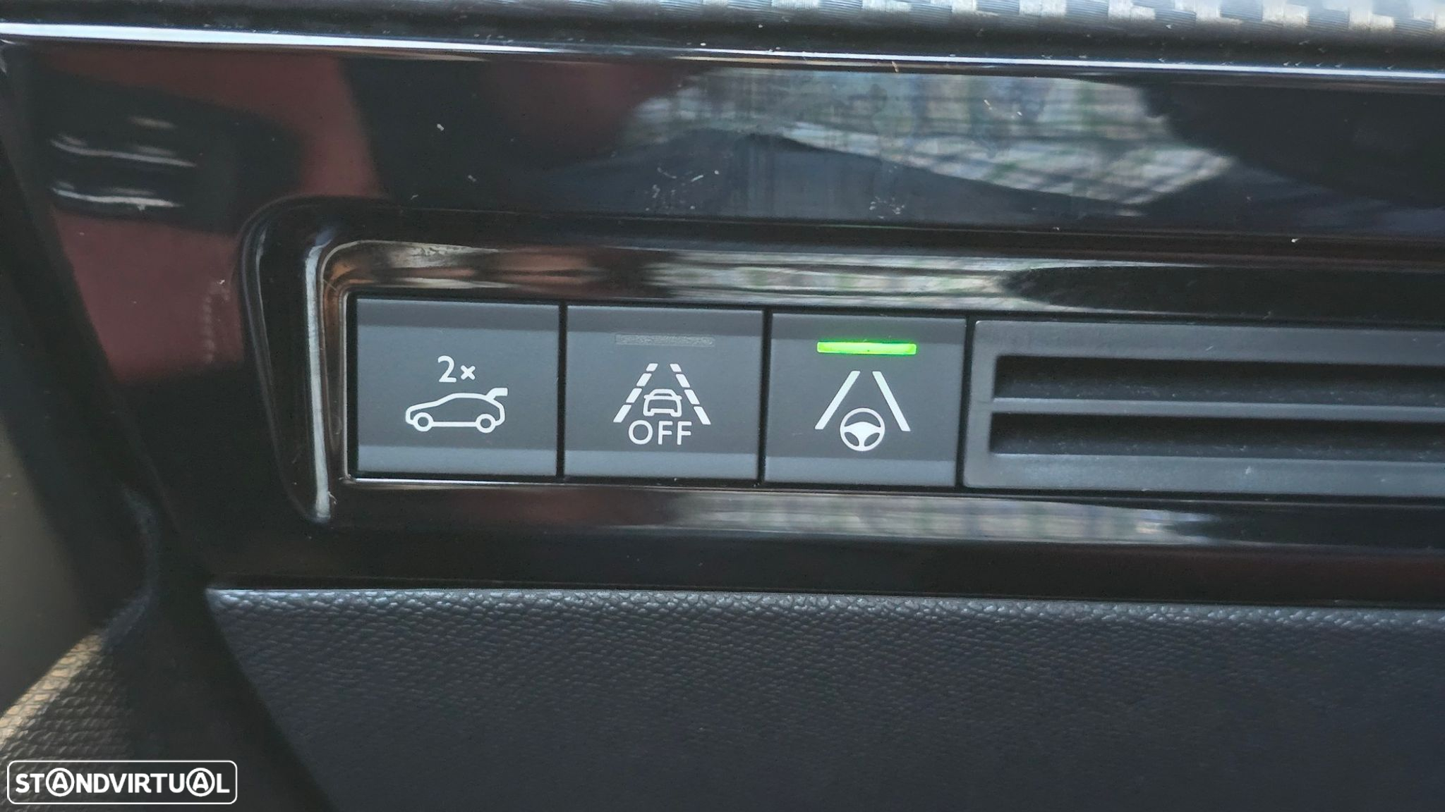Peugeot 508 SW 1.5 BlueHDi GT Line EAT8 - 13