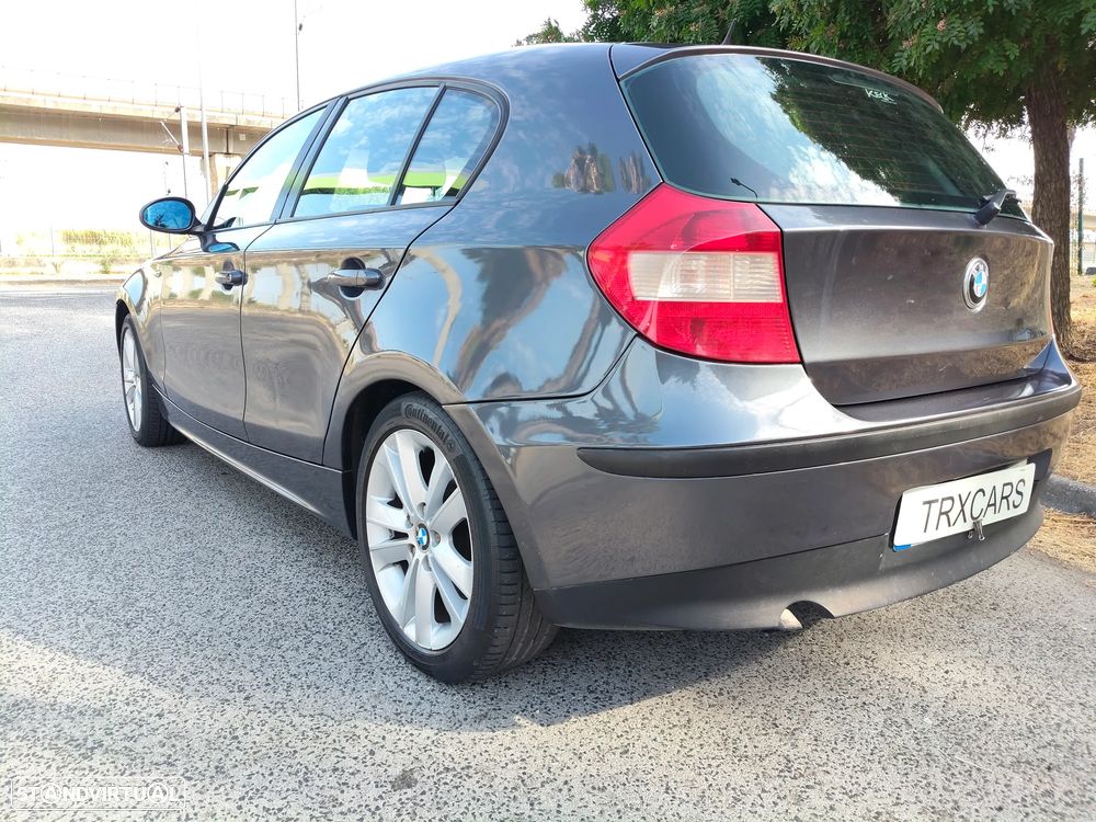 BMW 120 d Sport - 5
