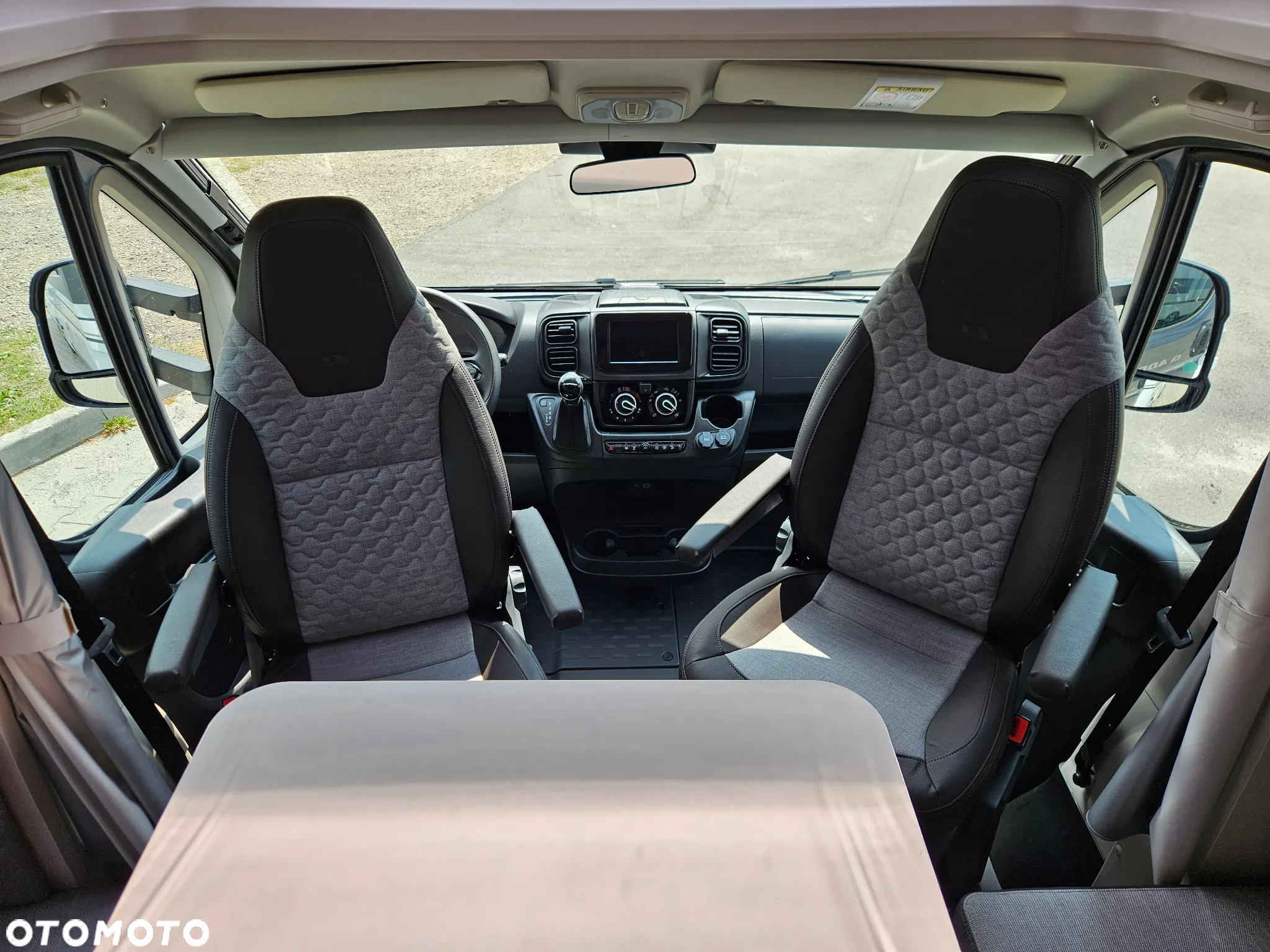 Adria Matrix Plus 670 SC - 8