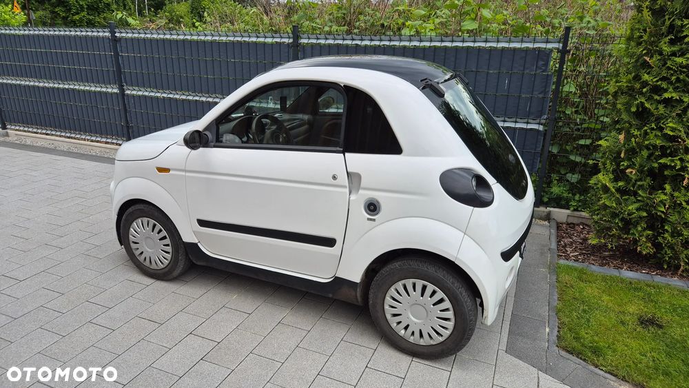 Microcar DUE - 3