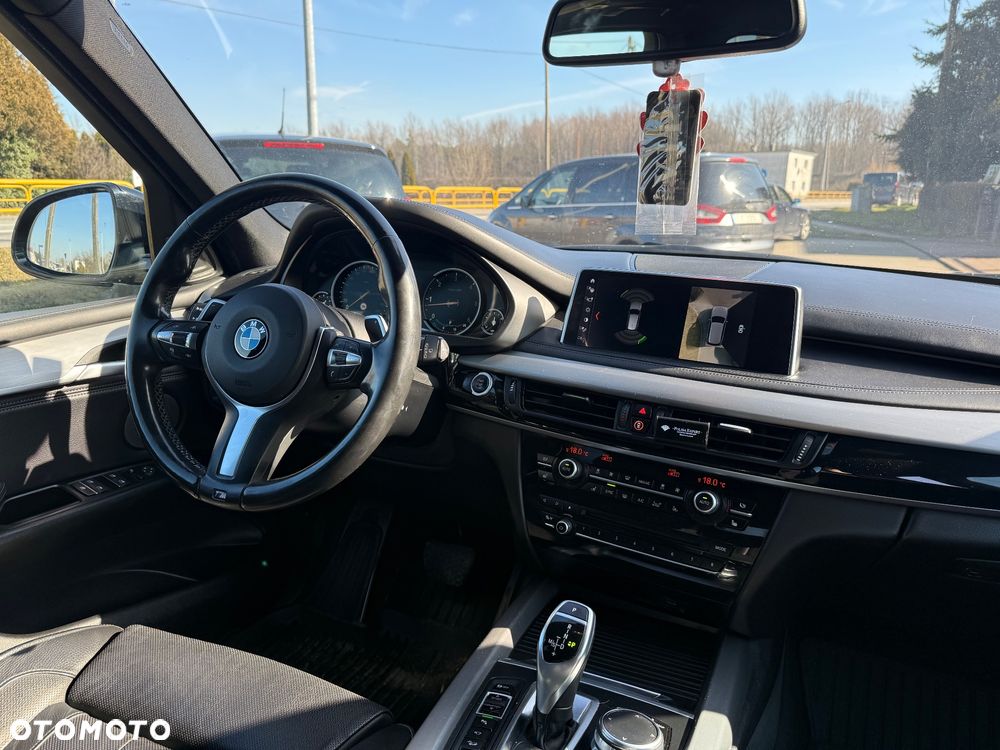 BMW X5 - 19