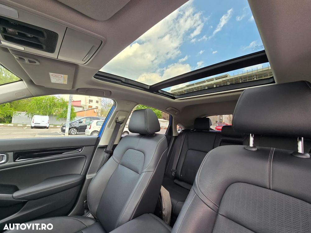 Honda Civic 2.0 e:HEV E-CVT Advance - 8