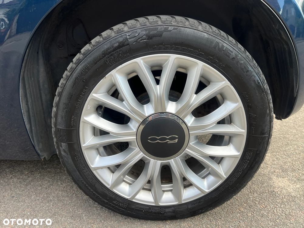 Fiat 500 1.2 Start&Stopp Pop - 30