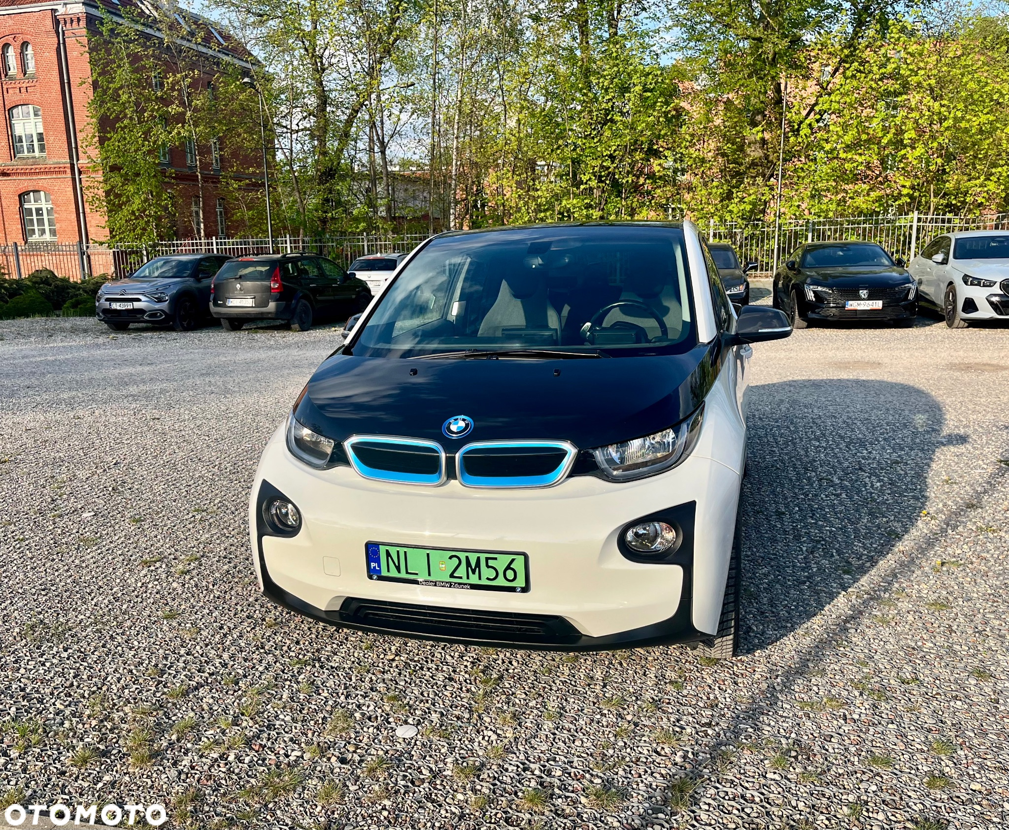 BMW i3 (94 Ah) Range Extender - 3