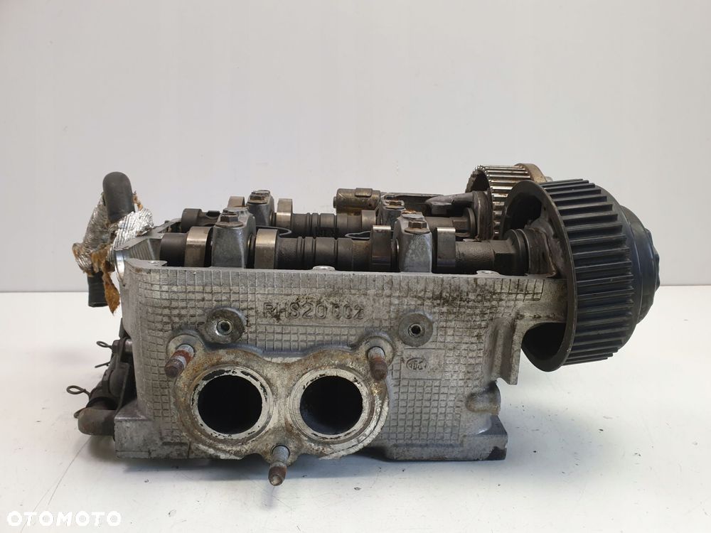 Subaru Impreza WRX 2.0 T GŁOWICA CYLINDRÓW - 3