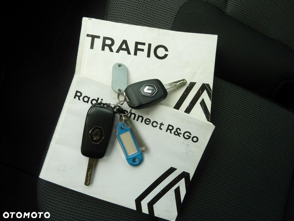 Renault Trafic - 14