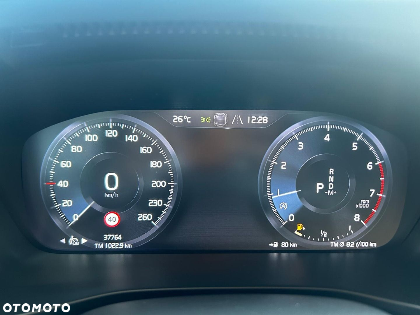 Volvo XC 40 - 11