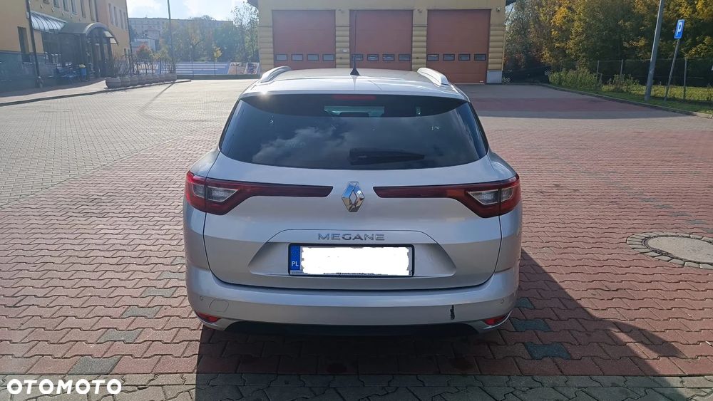 Renault Megane - 17