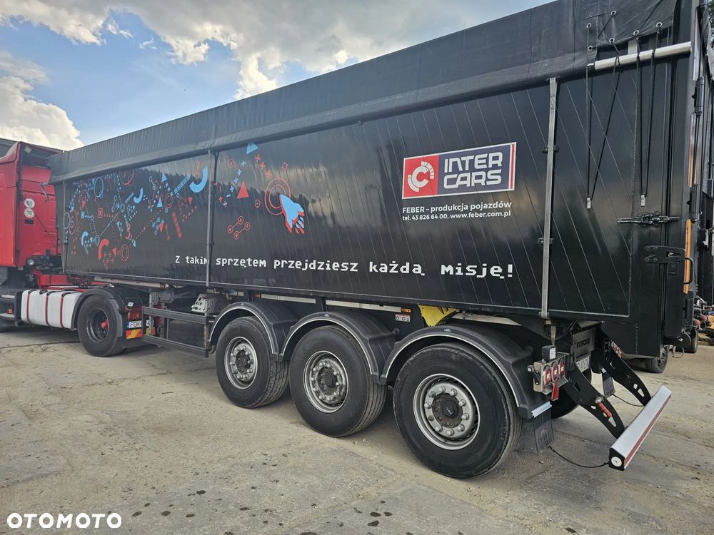 Feber Inter Cars - 3