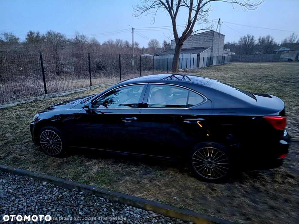 Lexus IS 220 D Classic - 1