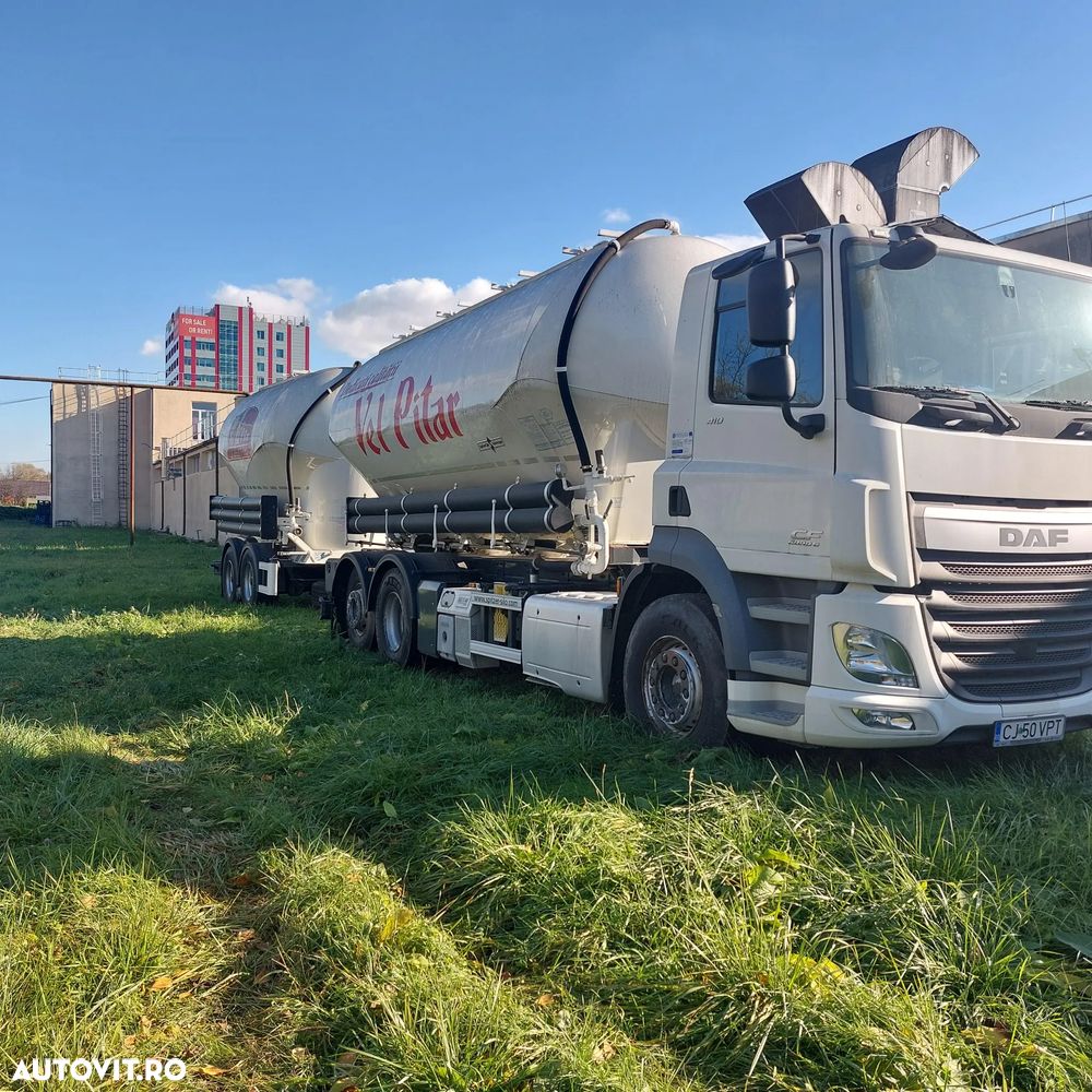 DAF M4SN3 - 5