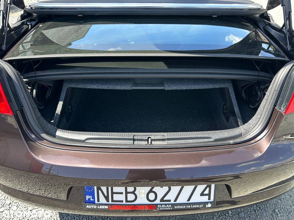 Volkswagen Eos 2.0 TDI DPF - 17