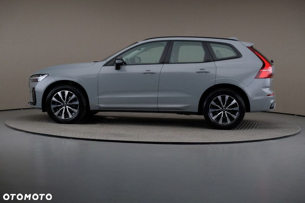 Volvo XC 60 - 4