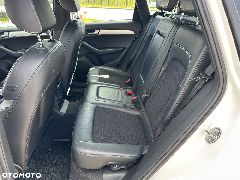 Audi Q5 2.0 TDI Quattro S tronic - 22