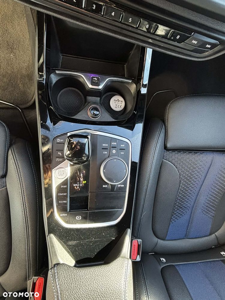 BMW Seria 2 218i M Sport - 12