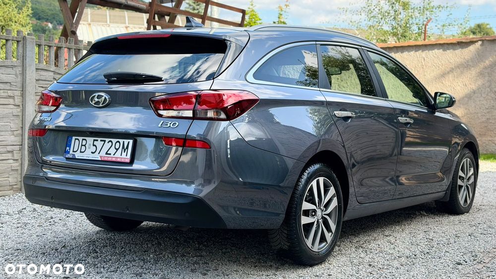 Hyundai i30 - 3