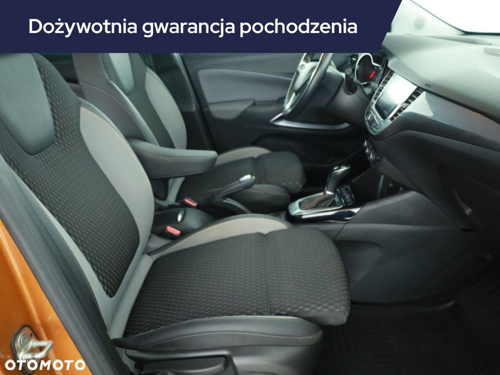 Opel Crossland X - 9