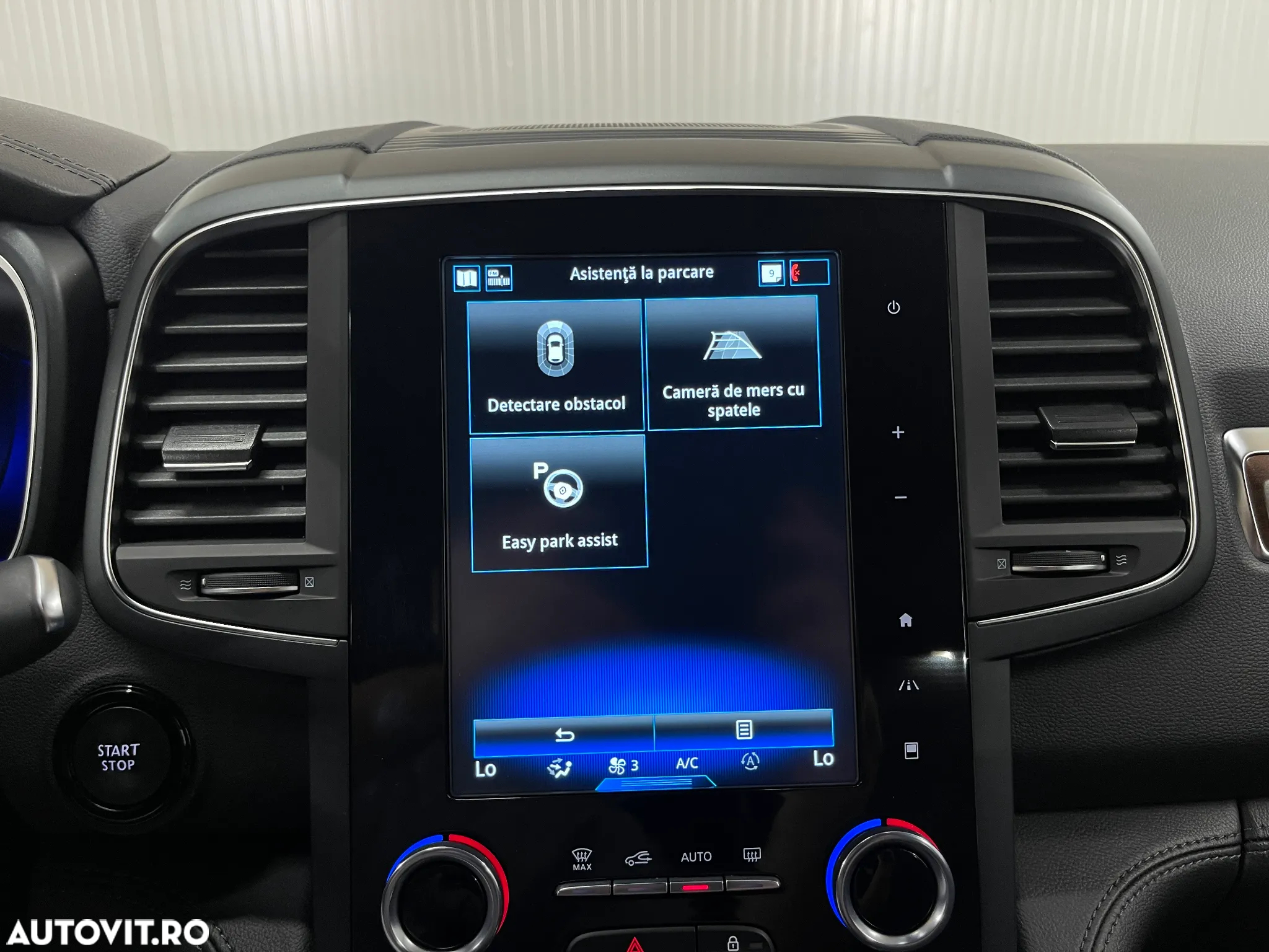Renault Koleos BLUE dCi X-Tronic 4WD Intens - 19