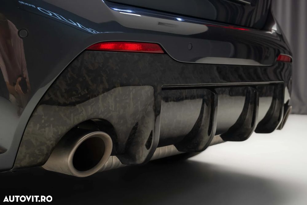 BMW M1 - 19