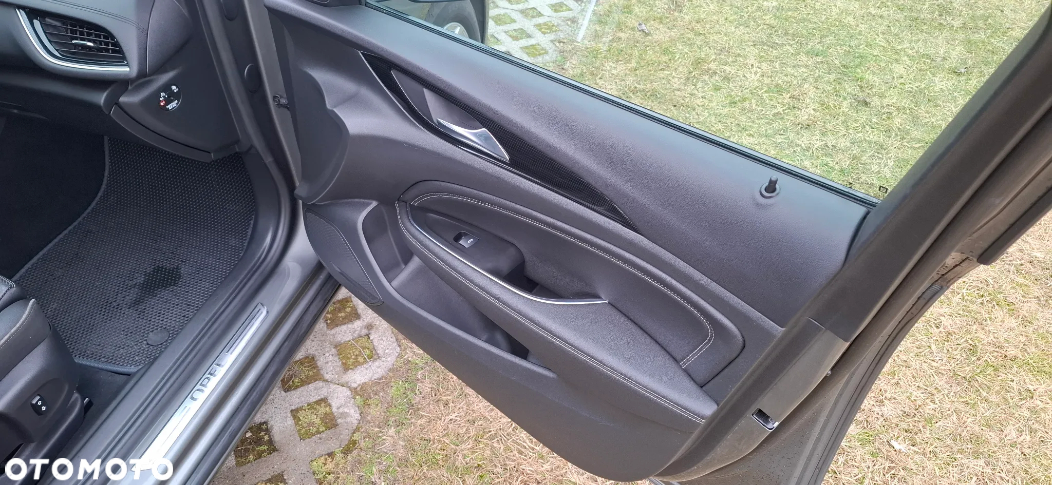Opel Insignia 2.0 CDTI Elite S&S - 22