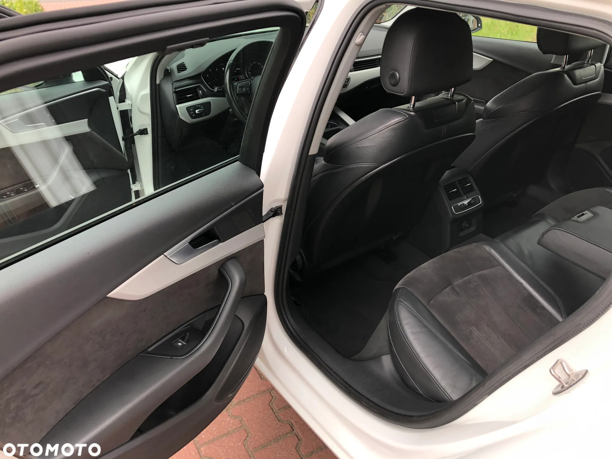 Audi A4 Avant - 8