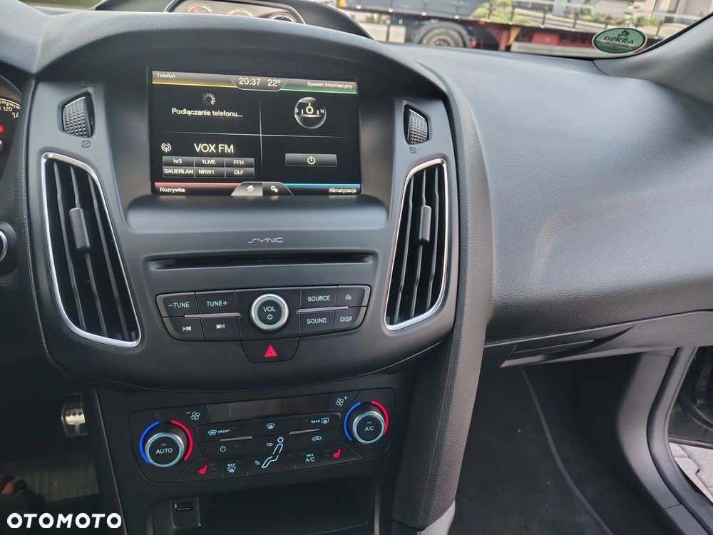 Ford Focus - 25