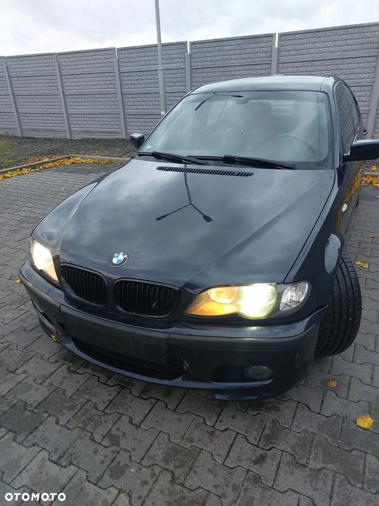 BMW Seria 3 330i - 2