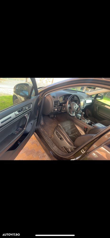 Volkswagen Touareg V6 TDI BMT Supreme Plus - 7