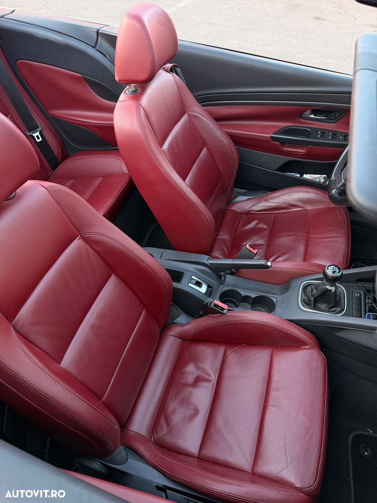 Volkswagen Eos 1.4 TSI - 18
