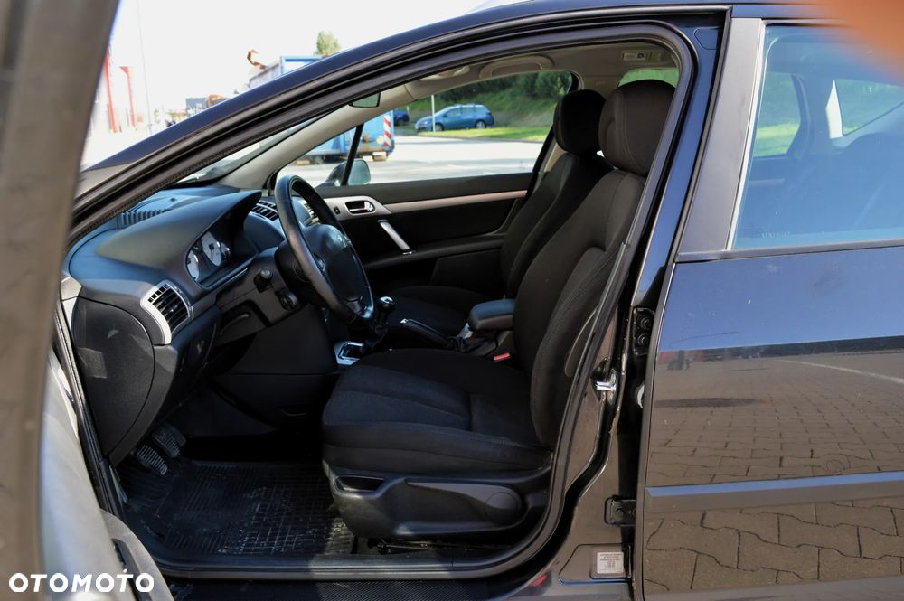Peugeot 407 1.6 HDi Premium - 6