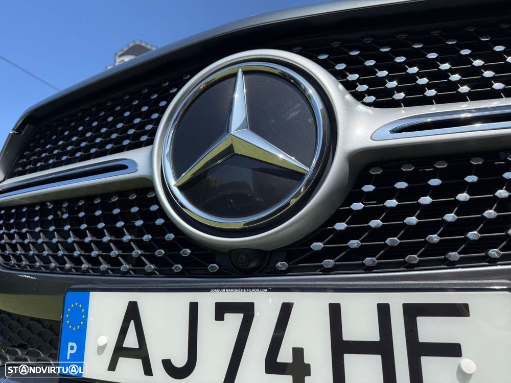 Mercedes-Benz GLE 350 de 4Matic - 6