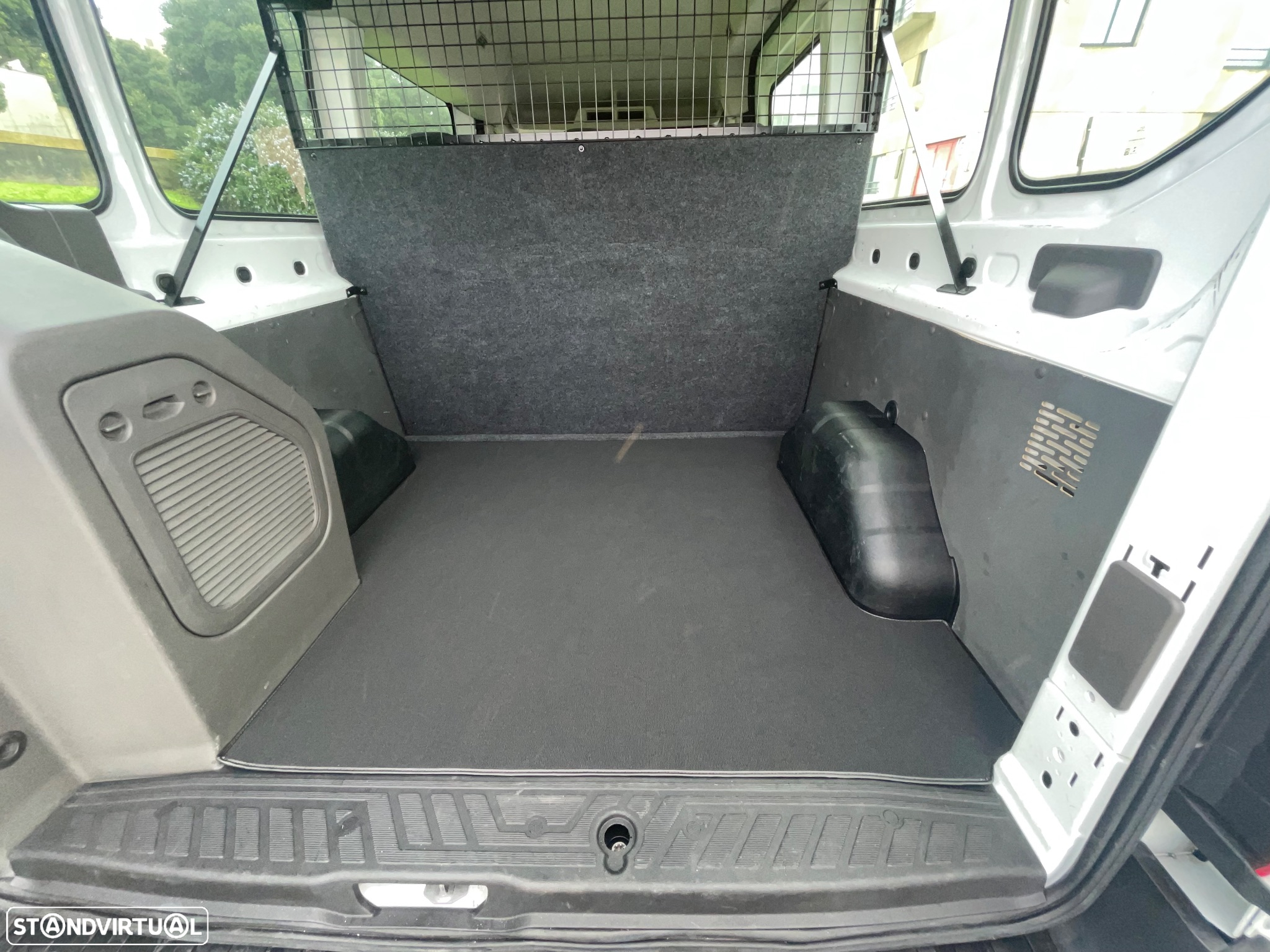 Ford Transit Custom 300L1 2.0 H1-T.B.Trend EcoBlue Hybrid - 21