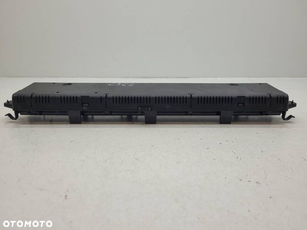 LICZNIK ZEGARY P8200461294H RENAULT SCENIC II 2007 1.6 16V EUROPA - 7