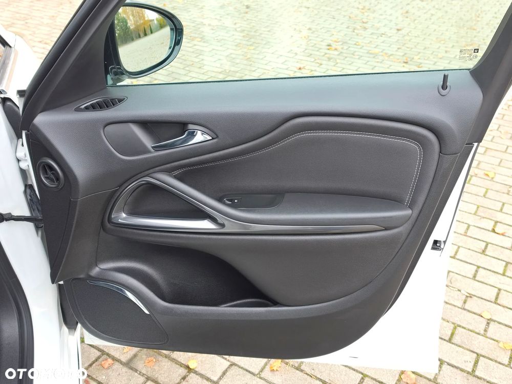 Opel Zafira 2.0 CDTI Elite EcoFLEX S&S - 32