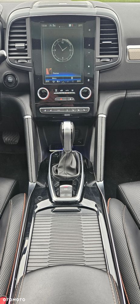 Renault Koleos 2.0 Blue dCi Initiale Paris 4x4 X-Tronic - 7
