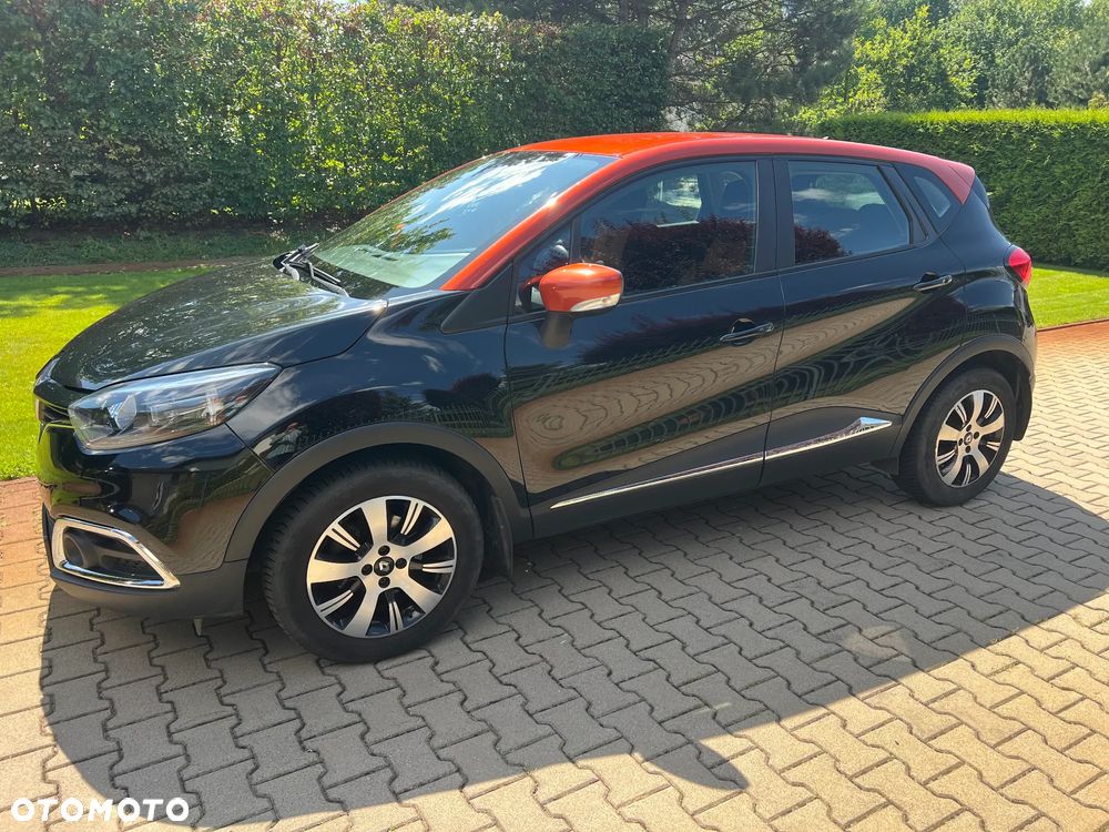 Renault Captur - 6