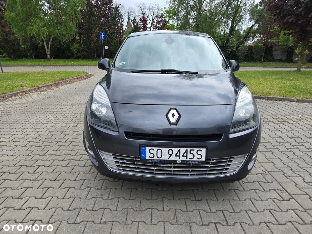 Renault Scenic TCe 130 Dynamique - 4