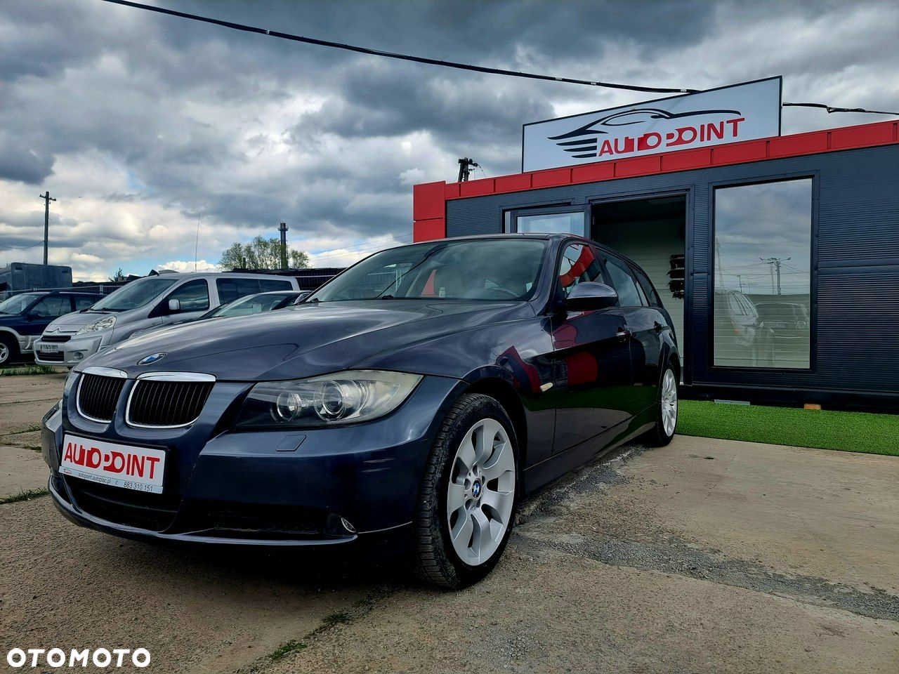 BMW Seria 3 - 9