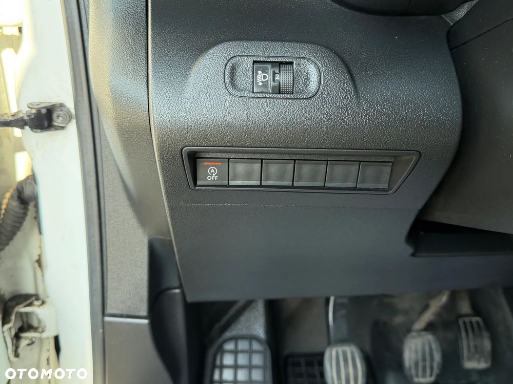 Citroën BERLINGO - 27