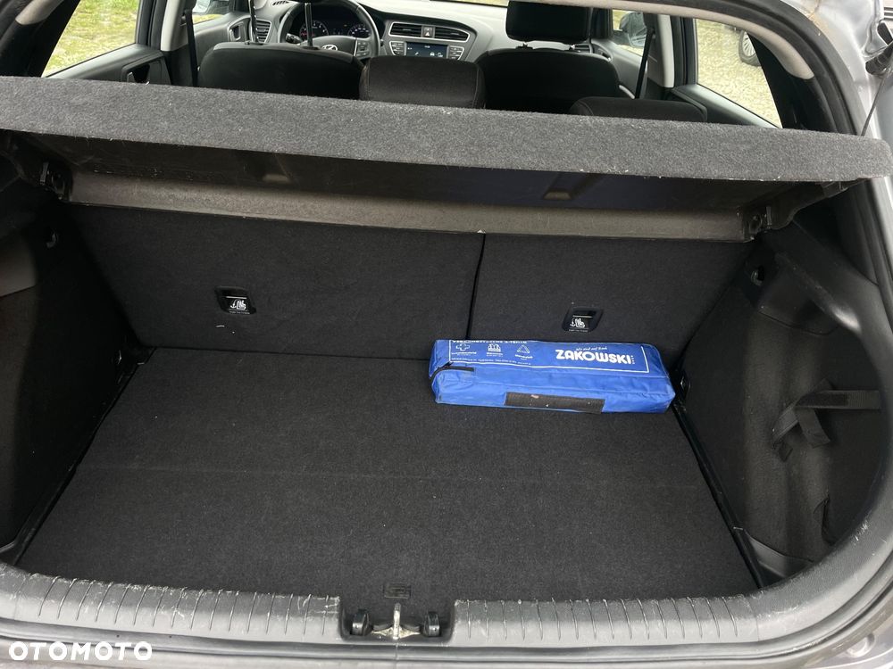 Hyundai i20 1.0 T-GDI Advantage+ - 11