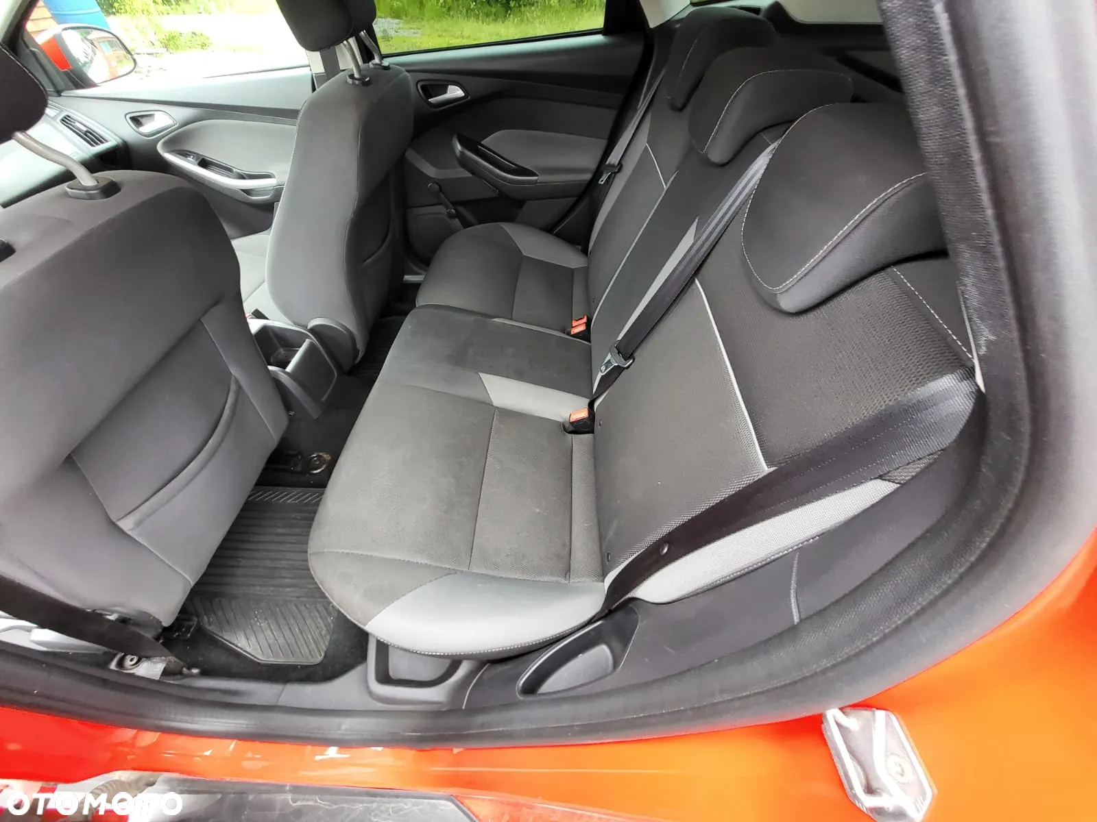 Ford Focus 1.6 TDCi Edition Start - 17