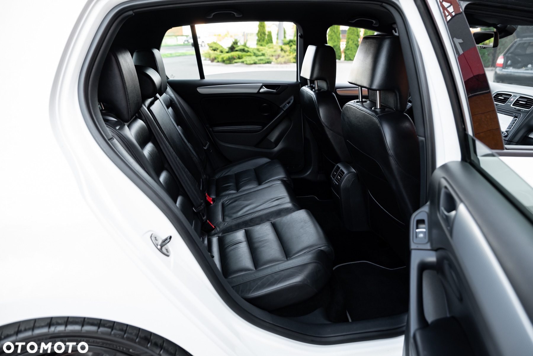 Volkswagen Golf VI 2.0 TSI 4Mot R - 7